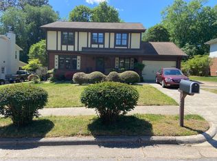 432 Cedar Hill Ln, Raleigh, NC 27609
