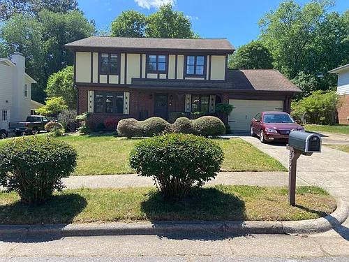 432 Cedar Hill Ln Photo 1