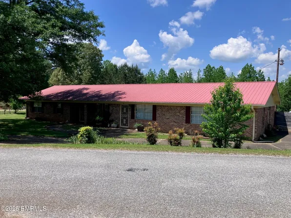 11 Matthew Jackson Rd, Preston, MS 39354