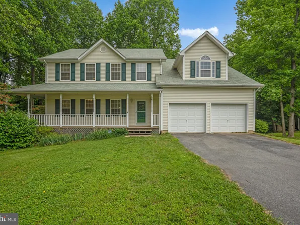 2730 Wisteria Ct, Huntingtown, MD 20639