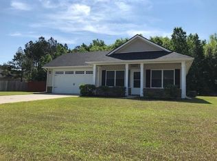 1115 Tidal Dr SE, Townsend, GA 31331