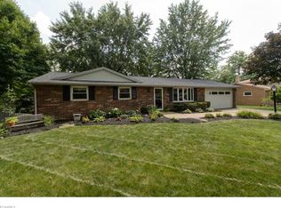 2505 Carlyle St NW, Massillon, OH 44646