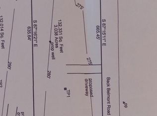 1 Back Belmont Rd, Belfast, ME 04915