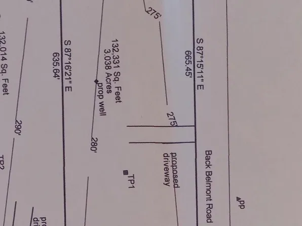 Lot 1 Back Belmont Road, Belmont, ME 04952