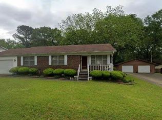 1107 Sunset, Benton, AR 72015