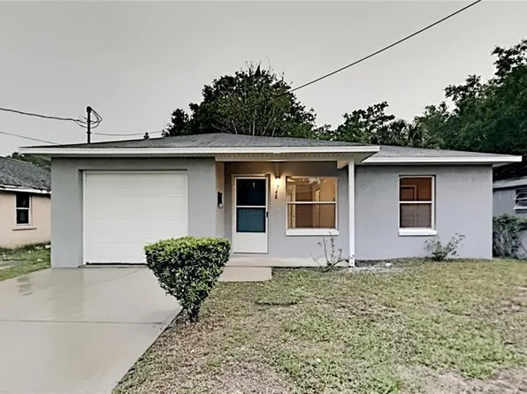 748 Marion St, Daytona Beach, FL 32114