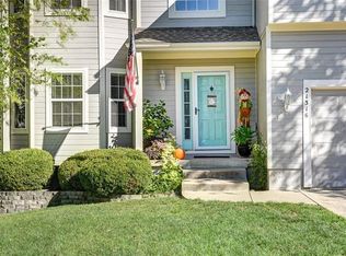 21316 W 54th Ter, Shawnee, KS 66218