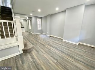 1738 S Taylor St, Philadelphia, PA 19145