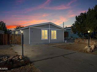 130 Lofty View Dr, Sun Valley, NV 89433