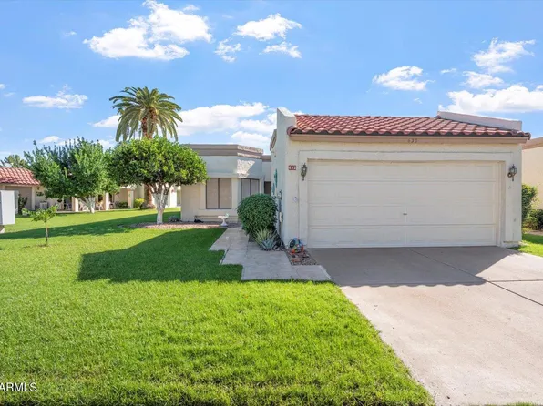 633 S SAGUARO Way, Mesa, AZ 85208