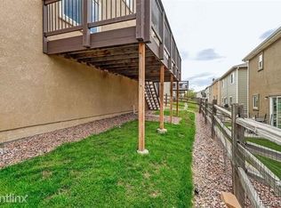 929R Fire Rock Pl, Colorado Springs, CO 80921