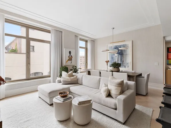 40 Bleecker St #8F, New York, NY 10012