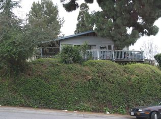 501 S Ramona Ave, Monterey Park, CA 91754