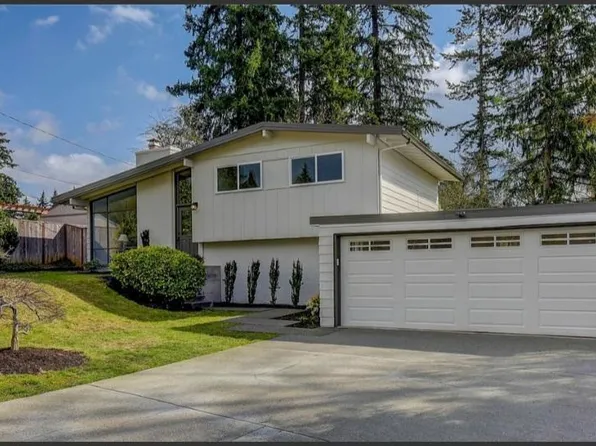 15205 SE 4th St, Bellevue, WA 98007