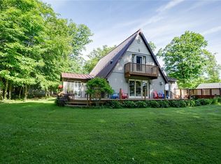 3710 Pipe Park Rd, Bradford, NY 14815