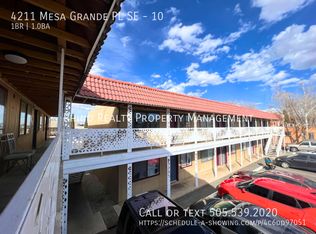 4211 Mesa Grande Pl SE #10, Albuquerque, NM 87108