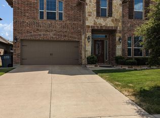 2412 Ranchview Dr, Little Elm, TX 75068