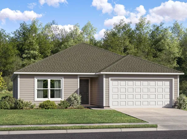RC Fenway Plan, Cypress Creek