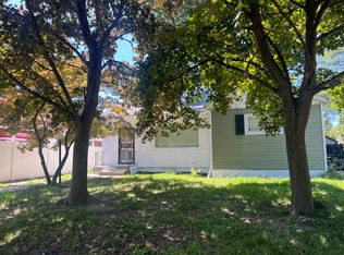 5727 University Pl, Detroit, MI 48224