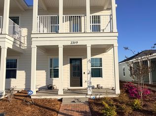 2319 Discovery Loop, Panama City, FL 32405