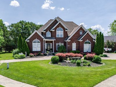 226 Champions Way, Simpsonville, KY, 40067