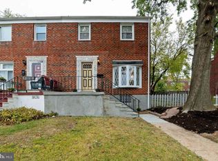 908 Marlau Dr, Baltimore, MD 21212