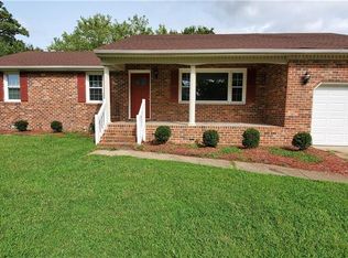 4129 Weyanoke Dr, Portsmouth, VA 23703