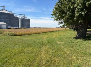 305 N Michigan St, Ashkum, IL 60911