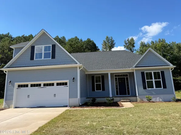 63 Waterfall Lane, Whiteville, NC 28472