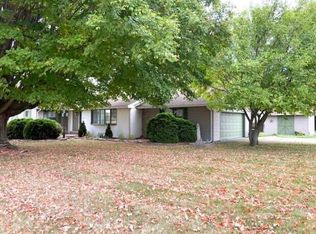 526 Northridge Rd, Circleville, OH 43113