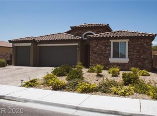 5025 Royal Indigo St, Las Vegas, NV 89130