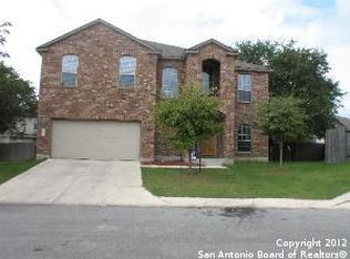 1007 Candlenut, San Antonio, TX 78245
