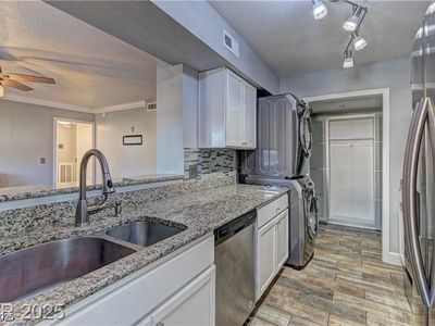 2843 Geary Pl UNIT 3107, Winchester, NV, 89109