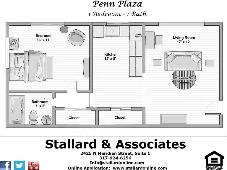 Penn Plaza — Photo 9