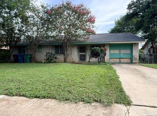 10826 WAYWARD DR, San Antonio, TX 78217