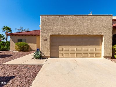 8433 E Agape Dr, Tucson, AZ, 85715