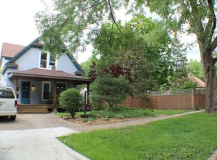 314 S Elm St APT 1, Champaign, IL 61820