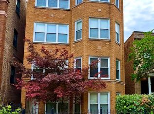 4339 N Damen Ave #1-R, Chicago, IL 60618