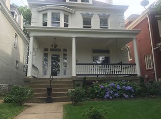 407 W Hutchinson Ave, Pittsburgh, PA 15218