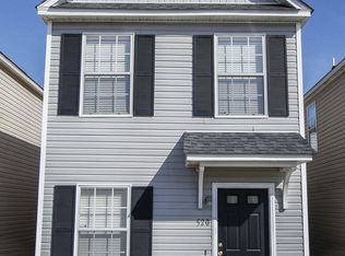 520 Summit Terrace Ct, Columbia, SC 29229