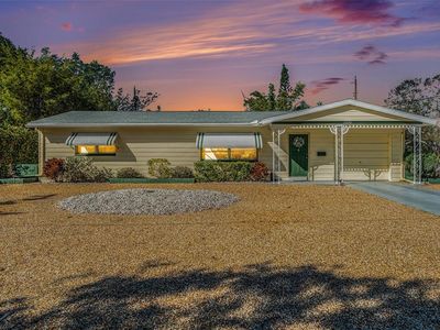 3992 60th St N, Saint Petersburg, FL, 33709