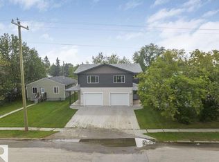 5265 52nd St, Mayerthorpe, AB T0E1N0