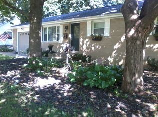 827 E Kay St, Morton, IL 61550