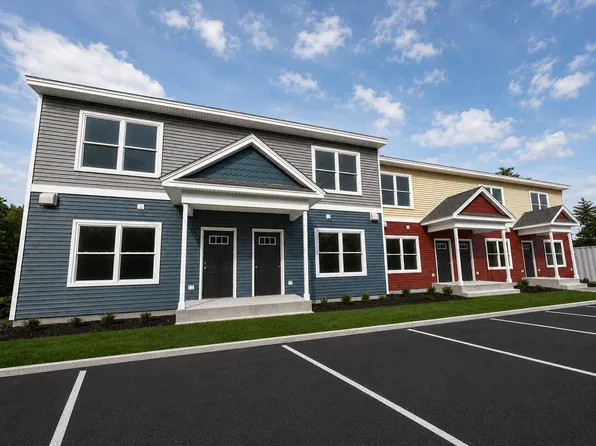 Brookline Woods, 44 Bridges Way #A, Brookline, NH 03033