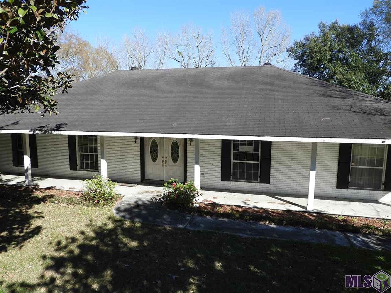 6718 Fennwood Dr, Zachary, LA 70791 Zillow