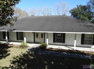 6718 Fennwood Dr, Zachary, LA 70791