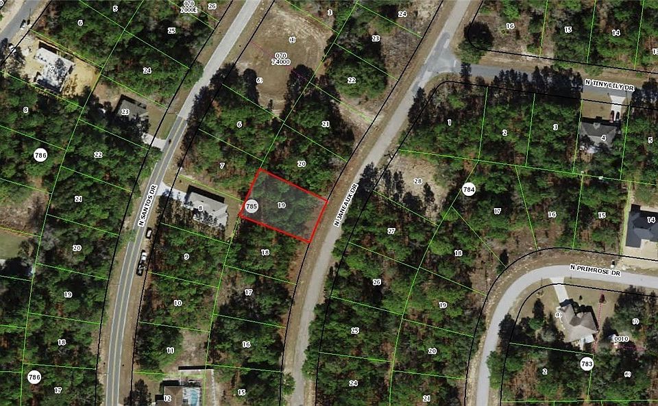1st image of 7942 N Janeaux Dr