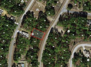 7942 N Janeaux Dr, Citrus Springs, FL 34434