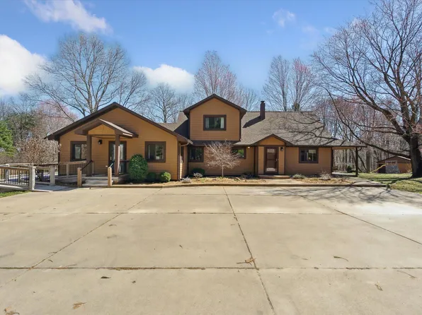 11541 Clark Rd, Davisburg, MI 48350