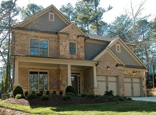 1788 Hickory Rd, Chamblee, GA 30341